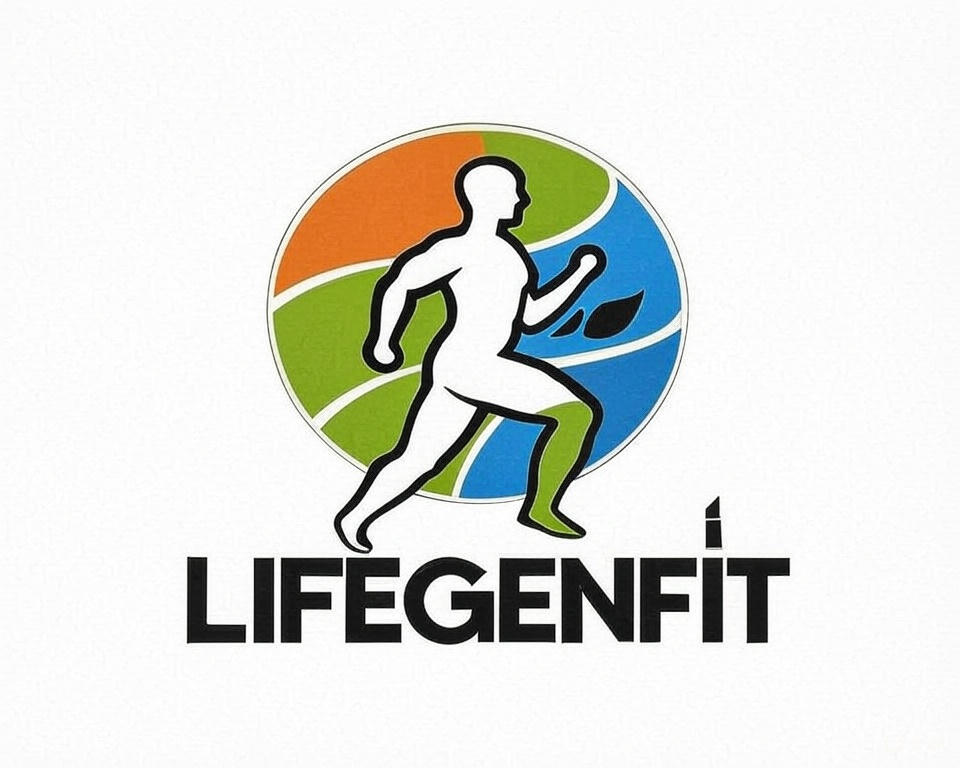 Get Fit and Healthy